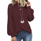 Wine Red / S