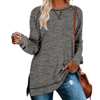 Dark Gray / S
