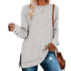 Light Gray / S