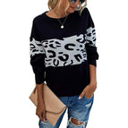 Black / S
