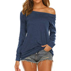 Dark Blue / S