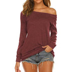 Wine Red / S