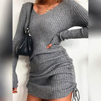 Gray / S