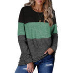 Black/Green / S