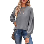 Light Gray / S