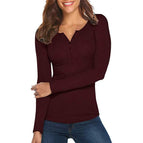 Wine Red / S