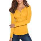 Yellow / S