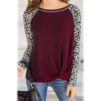 Wine Red / S