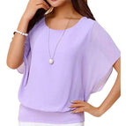 Purple / S