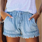 Light Blue / S