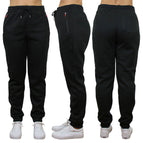 S / Black