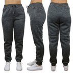 S / Charcoal