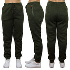 S / Green