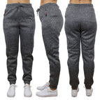 S / Heather Gray