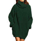 Dark Green / S
