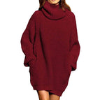 Wine Red / S