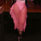 Pink / S