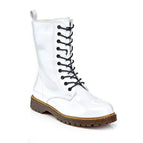 Shiny White / 7