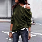Green / S
