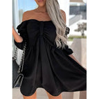 Black / S