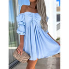 Light Blue / S