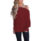 Wine Red / S