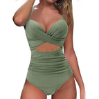 Green / S