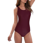 Wine Red / S