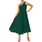 Dark Green / S