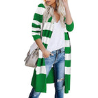 Green / S
