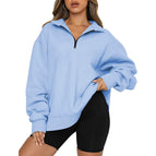Light Blue / S