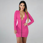 Pink / S