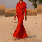 Red / S