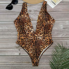 S / Leopard
