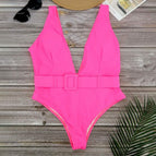 S / Pink