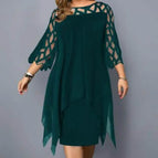 Dark Green / L