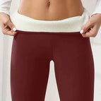Burgundy / XS