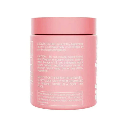 Women's Private Probiotics, Probiotics And Prebiotic Combination Conditioning