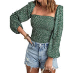 Green / S