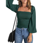 Green / S