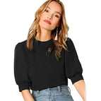 Black / XS