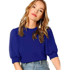 Blue / XS