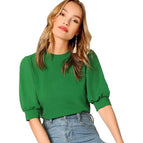 Green / XS