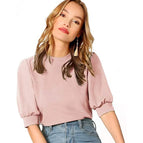 Pink / XS