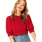 Red / XS