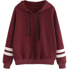 Burgundy / S