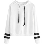 White / S