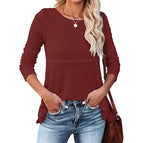 Wine Red / S