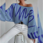 Blue / S