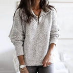 Light Gray / S